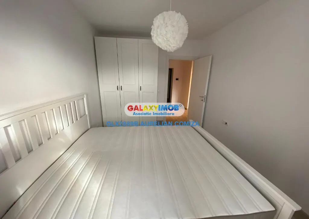 Apartament 2 camere Hills Palady/centrala/parcare/etaj 2 - foto 8