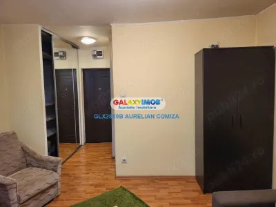 Garsoniera pentru inchiriat Titan - foto 3