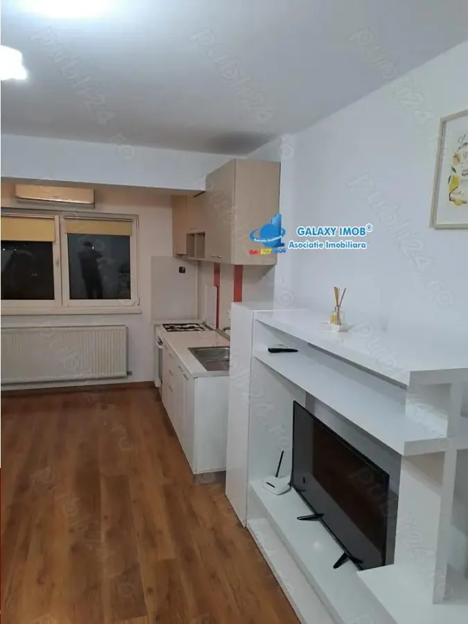 Inchiriere apartament 2 camere Palladium Residence - foto 2