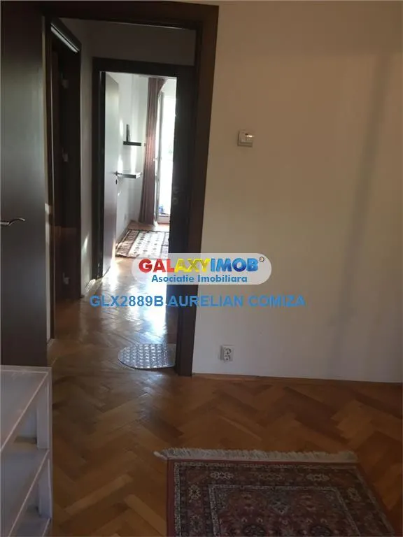 Inchiriere apartament 3 camere Kaufland Valea Oltului - foto 10