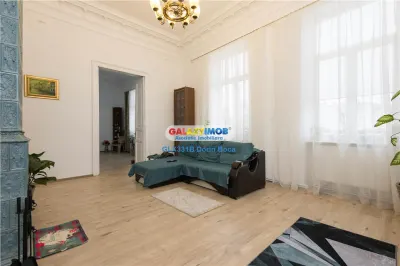 Spatiu birouri, cabinet, cursuri, arhitectura ARMENEASCA nemobilat - Bucuresti