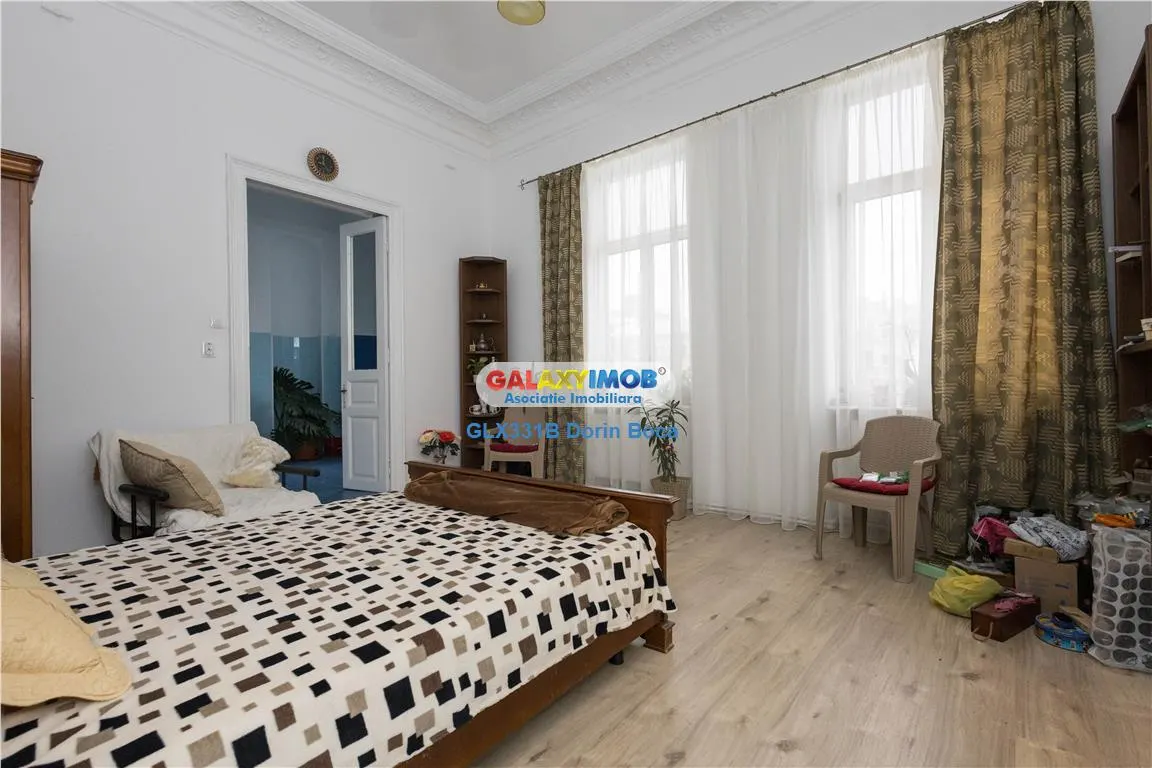 Spatiu birouri, cabinet, cursuri, arhitectura ARMENEASCA nemobilat - foto 3