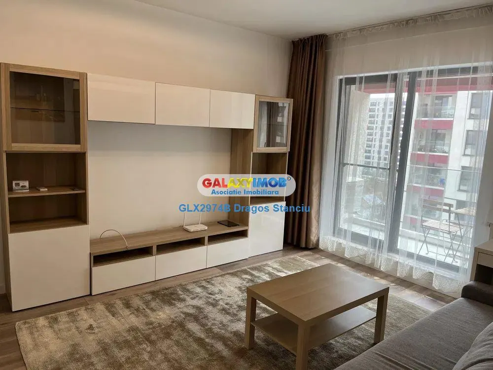Apartament 2 camere | Politehnica | Decomandat | Centrala | Parcare | - foto 1