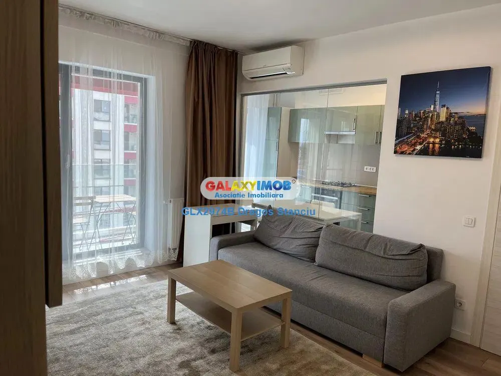 Apartament 2 camere | Politehnica | Decomandat | Centrala | Parcare | - foto 2