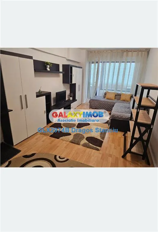 Apartament 2 camere Militari | Lujerului | Decomandat | ANAF | DS021 - foto 1