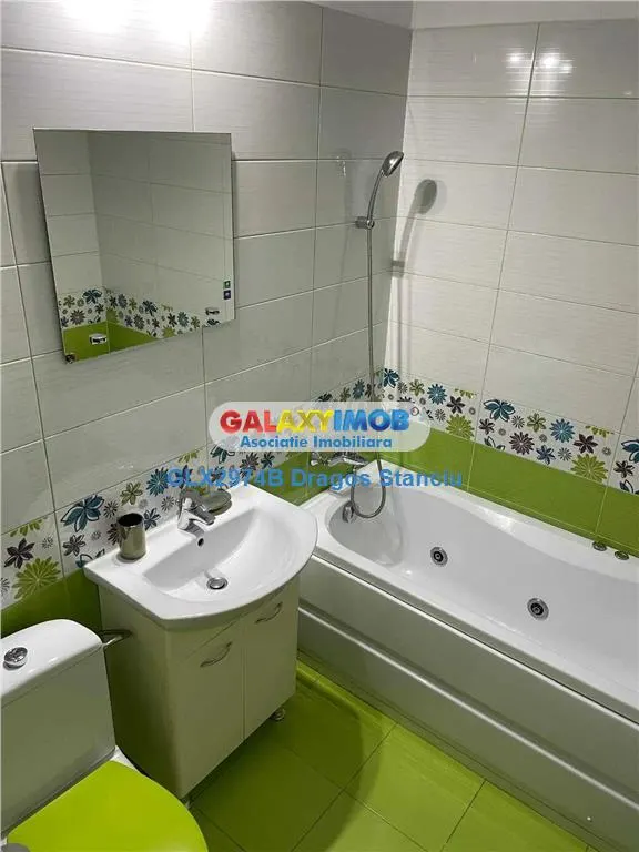 Apartament 2 camere | Decomandat | Gorjului | DS020 - foto 5