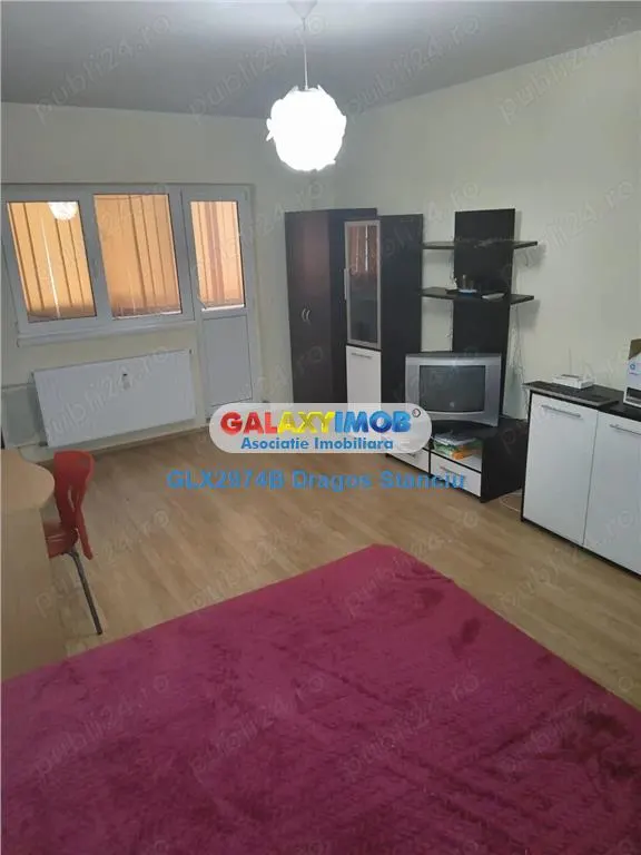 Apartament 2 camere Militari | Gorjului | Decomandat | Balcon | DS019 - foto 2