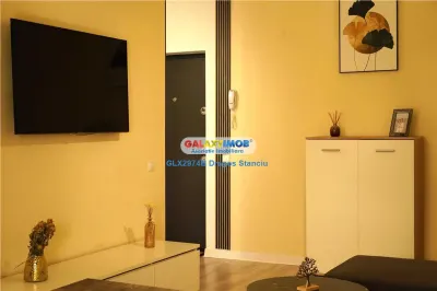 Apartament 2 camere Militari Residence | Centrala | DS018 - Bucuresti