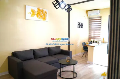 Apartament 2 camere Militari Residence | Centrala | DS018 - foto 2