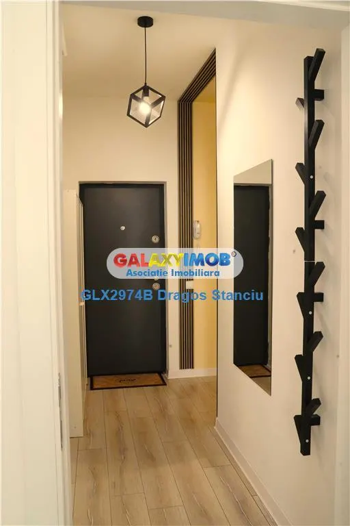 Apartament 2 camere Militari Residence | Centrala | DS018 - foto 4