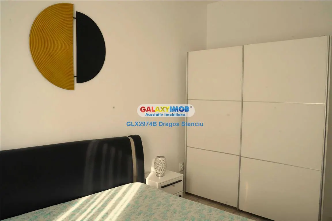 Apartament 2 camere Militari Residence | Centrala | DS018 - foto 5