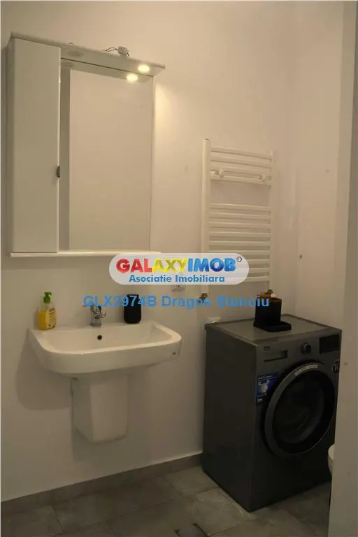 Apartament 2 camere Militari Residence | Centrala | DS018 - foto 6