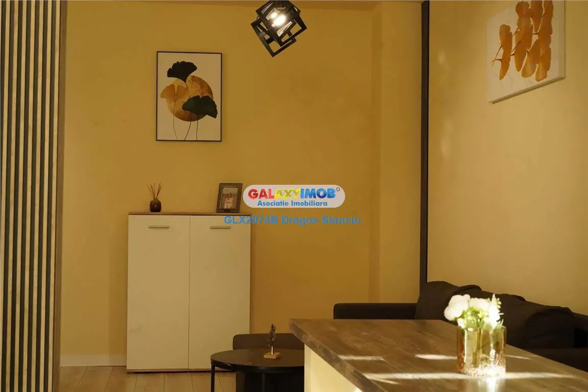 Apartament 2 camere Militari Residence | Centrala | DS018 - foto 7