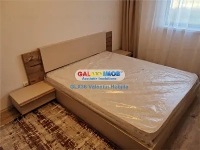 Inchiriere apartament 3 camere Baneasa Greenfield mobilat - foto 6