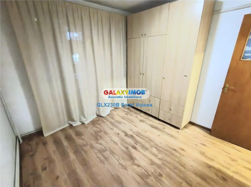 Apartament 3 camere Dristor Titan str.Odobesti | centrala -8min.metrou - foto 4