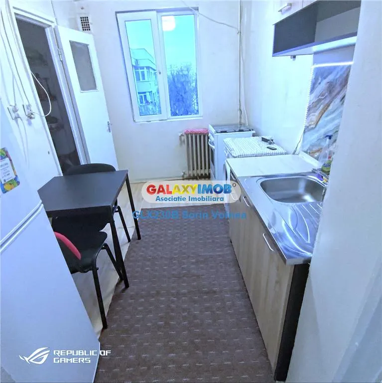 Apartament 3 camere  Titan 1 Decembrie 1918 | decomandat -12min.metrou - foto 6