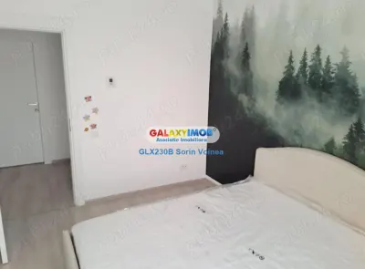 Apartament 3 camere bloc nou Pallady Gura Putnei 2 bai terasa+balcon - foto 4