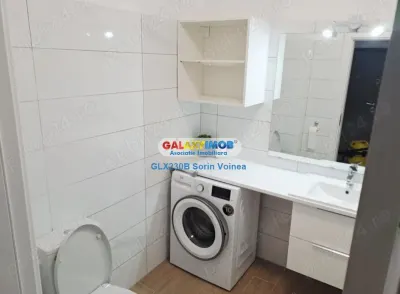 Apartament 3 camere bloc nou Pallady Gura Putnei 2 bai terasa+balcon - foto 6
