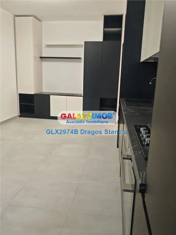 Apartament 2 camere Militari | Centrala | Balcon | Uverturii | DS16 - foto 2