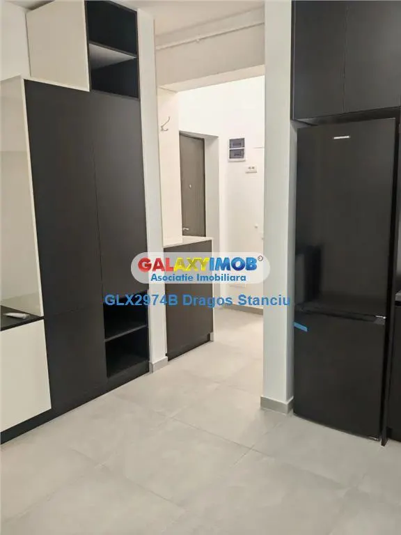 Apartament 2 camere Militari | Centrala | Balcon | Uverturii | DS16 - foto 3