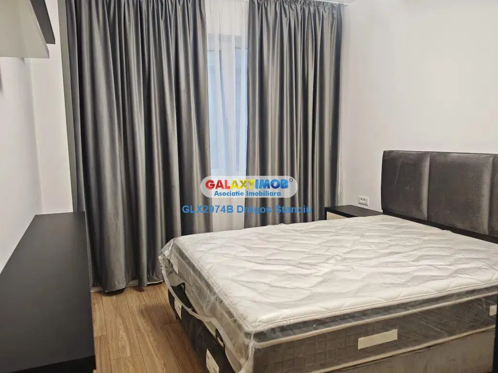 Apartament 2 camere Militari | Centrala | Balcon | Uverturii | DS16 - foto 4