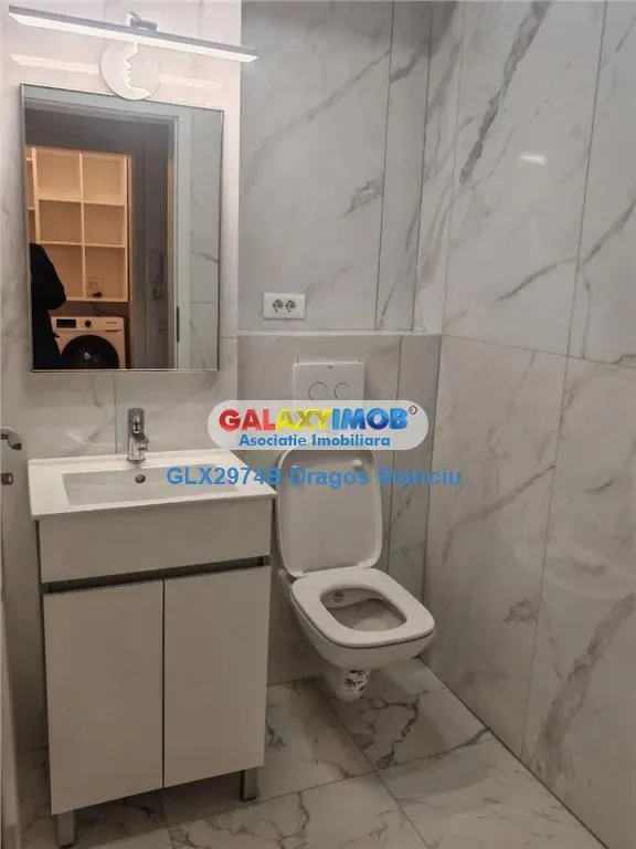 Apartament 2 camere Militari | Centrala | Balcon | Uverturii | DS16 - foto 6