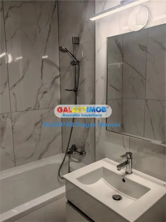 Apartament 2 camere Militari | Centrala | Balcon | Uverturii | DS16 - foto 7