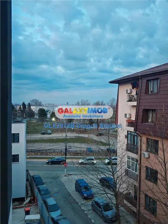 Apartament 2 camere Militari | Centrala | Balcon | Uverturii | DS16 - foto 8