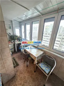 Apartament 2 camere Stefan cel Mare nr. 17 | 3 minute de metrou - foto 9