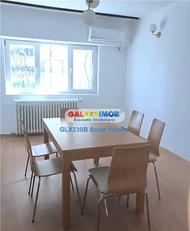 Apartament 4 camere Tei | parter | nemobilat | business/rezidential - foto 1