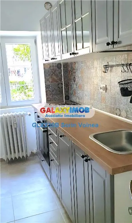 Apartament 4 camere Tei | parter | nemobilat | business/rezidential - foto 5