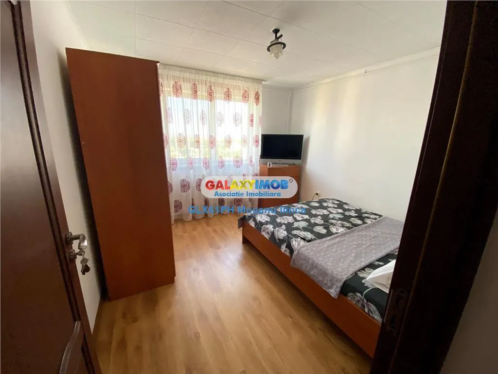 Inchiriere apartament 2 camere, Republicii, Ploiesti - foto 1