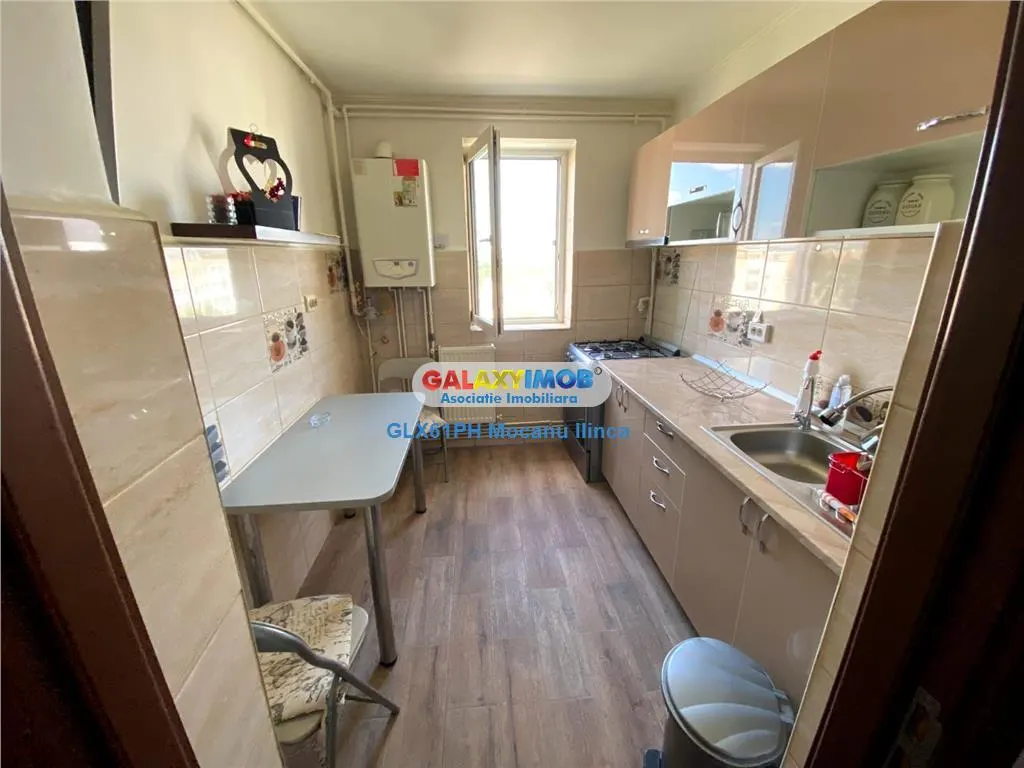 Inchiriere apartament 2 camere, Republicii, Ploiesti - foto 8