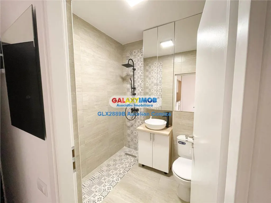 Apartament 2 camere Grozavesti Complex Regie Residence - foto 6
