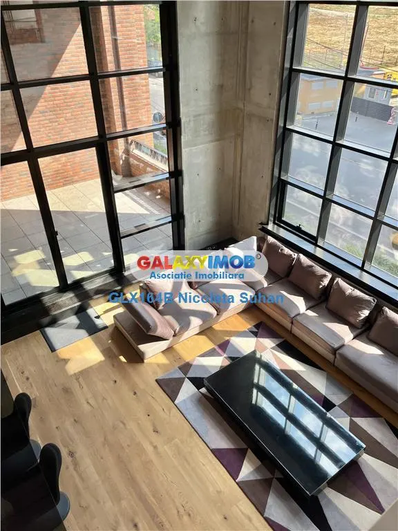 DUPLEX 4 CAMERE LUX FLOREASCA LAC - foto 8