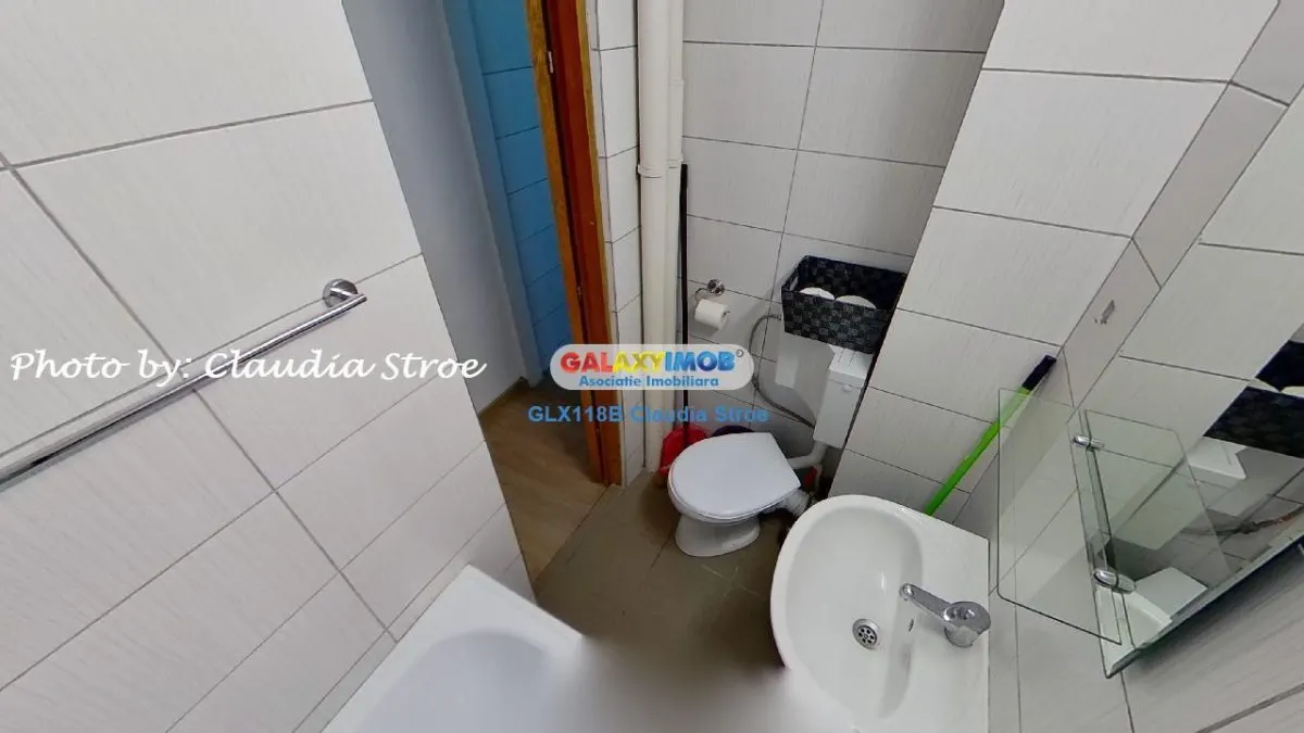 Inchiriere apartament 2 camere Gorjului Metrou - foto 21