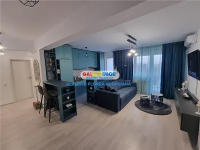 Inchiriere apartament 2 camere Berceni-Drumul Dealu Cucului - Bucuresti