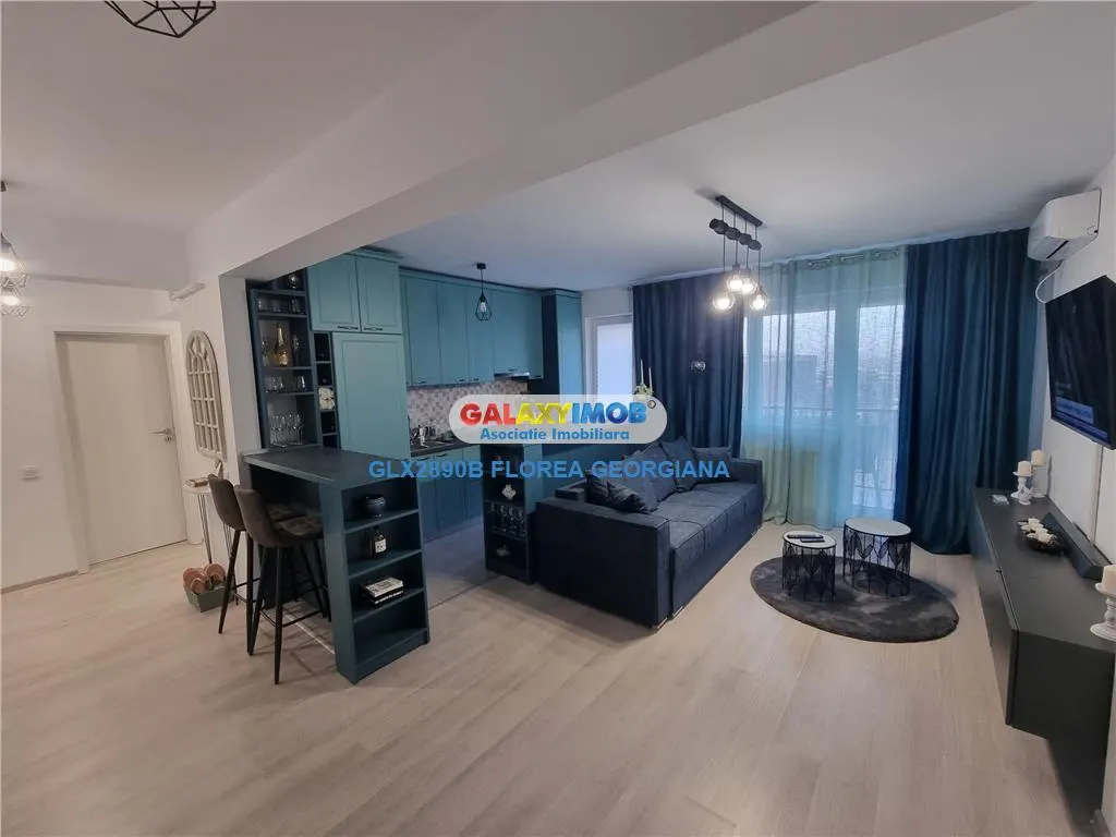 Inchiriere apartament 2 camere Berceni-Drumul Dealu Cucului - foto 1