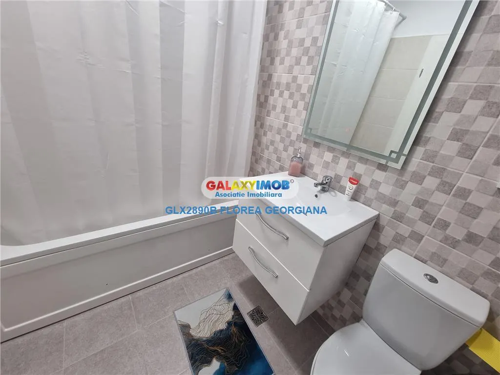 Inchiriere apartament 2 camere Berceni-Drumul Dealu Cucului - foto 11