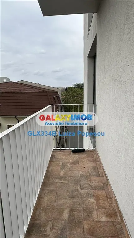APARTAMENT 2 CAMERE VIILOR-PARCUL CAROL,bloc nou, centrala - foto 17