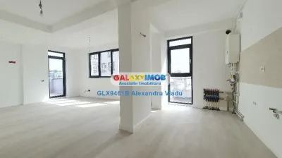 Vanzare partament 2 camere, etaj 2, str. Motilor - Metrou Mihai Bravu - Bucuresti