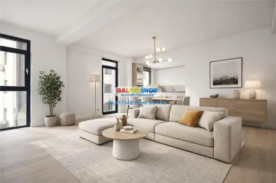 Apartament 3 camere, etaj 1, Motilor - Mihai Bravu - foto 2
