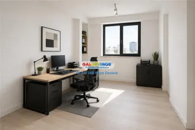 Apartament 3 camere, etaj 1, Motilor - Mihai Bravu - foto 4