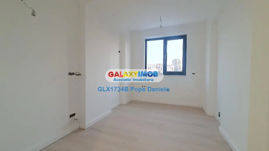 Apartament 3 camere, etaj 1, Motilor - Mihai Bravu - foto 8