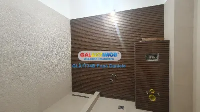 Apartament 3 camere, etaj 1, Motilor - Mihai Bravu - foto 10