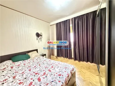 Apartament 3 camere SEBASTIAN NASAUD, ET 3/8, reabilitat - foto 4