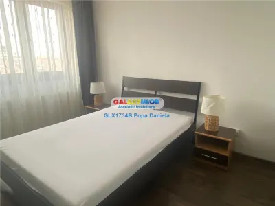 Apartament 3 camere ,mobilat si utilat,parcare CARTIERUL LATIN - foto 5