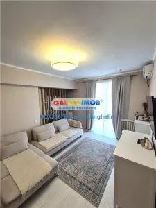 Apartament Ultracentral Modern 2 Camere - Magheru / Romana - Bucuresti