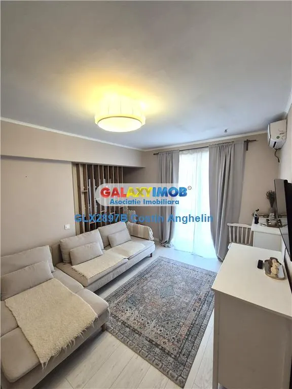 Apartament Ultracentral Modern 2 Camere - Magheru / Romana - foto 1