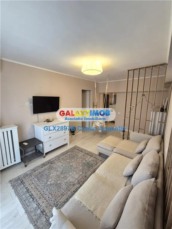 Apartament Ultracentral Modern 2 Camere - Magheru / Romana - foto 2